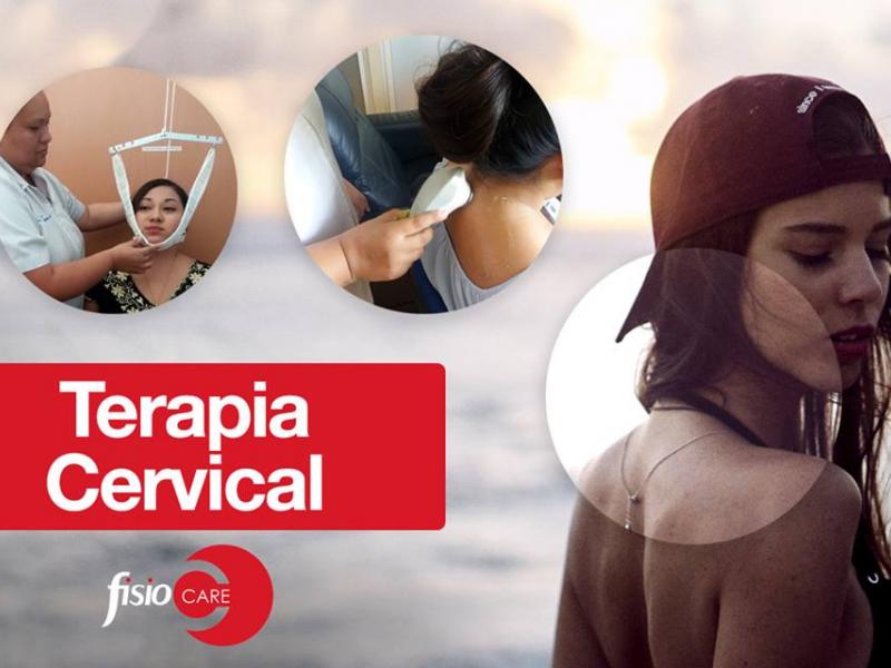 Terapia Cervical 