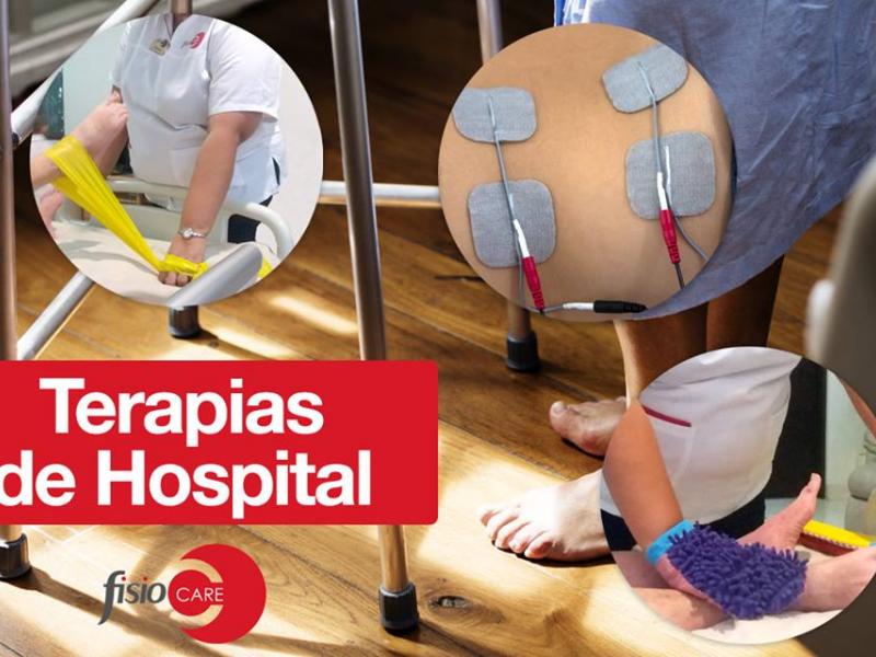 Terapias de Hospital